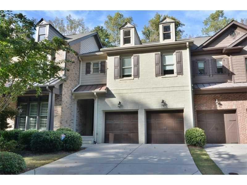 2662 Long Pointe 2662, Roswell, GA 30076 — most recent listing photo