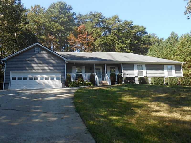 3880 Maple Wood Trail, Buford, GA 30518 — most recent listing photo