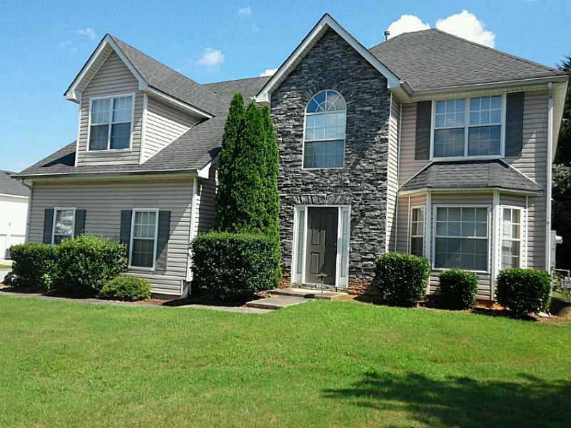 3991 Ward Lake Trail, Ellenwood, GA 30294 — most recent listing photo