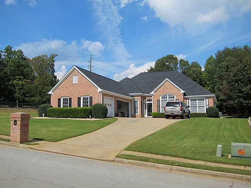 4575 Bogan Gates Drive, Buford, GA 30519 — most recent listing photo