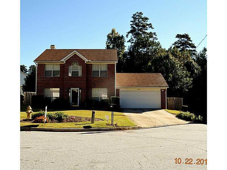 5563 Parkfield Court, Lithonia, GA 30058 — most recent listing photo