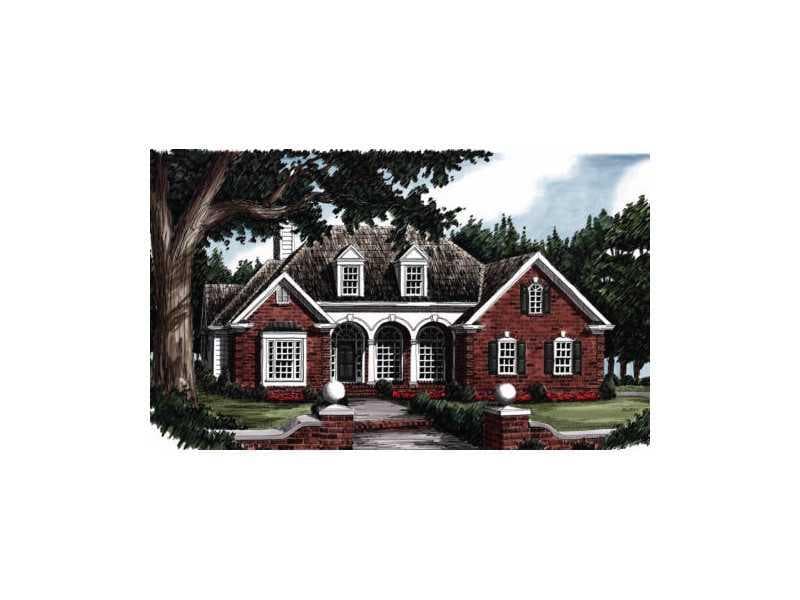 4401 Income Circle, Ellenwood, GA 30294 — most recent listing photo