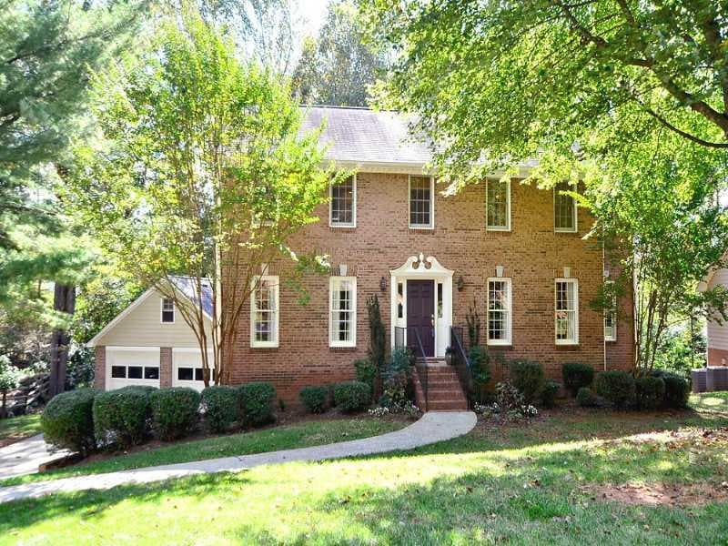 2844 Windsor Oaks Trace, Marietta, GA 30066 — most recent listing photo