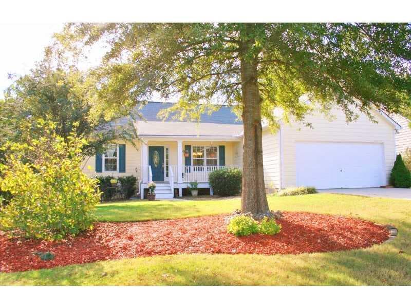 1155 Riverside Walk Crossing, Sugar Hill, GA 30518 — most recent listing photo