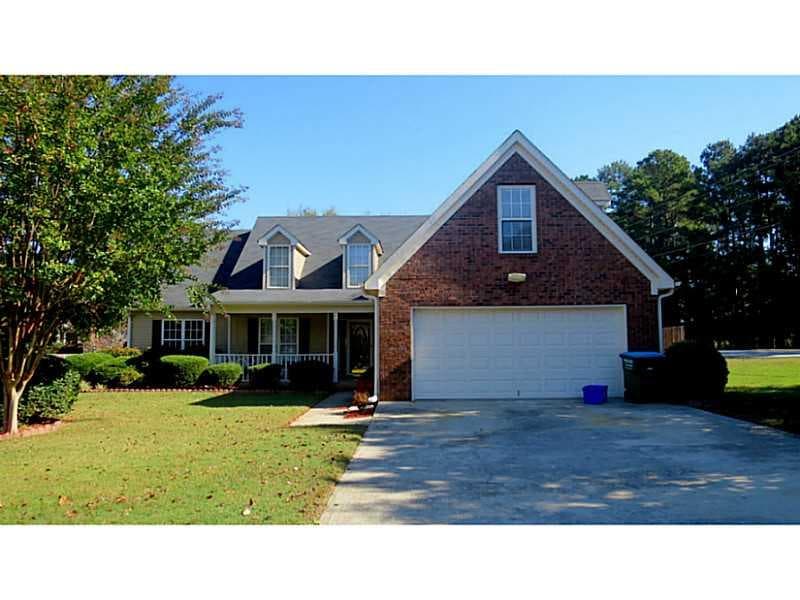 505 Ashton Manor Drive, Loganville, GA 30052 — most recent listing photo