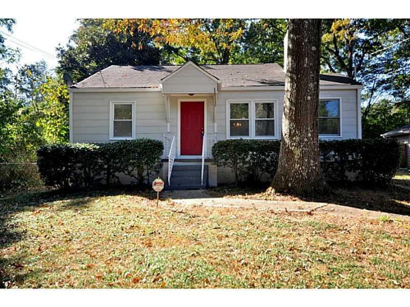 2595 Joyce Avenue, Decatur, GA 30032 — most recent listing photo
