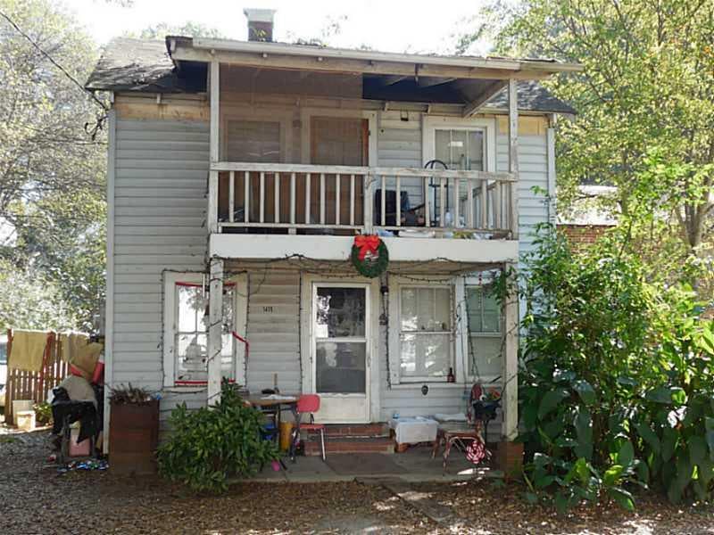 1411 Cave Spring Road, Rome, GA 30161 — most recent listing photo