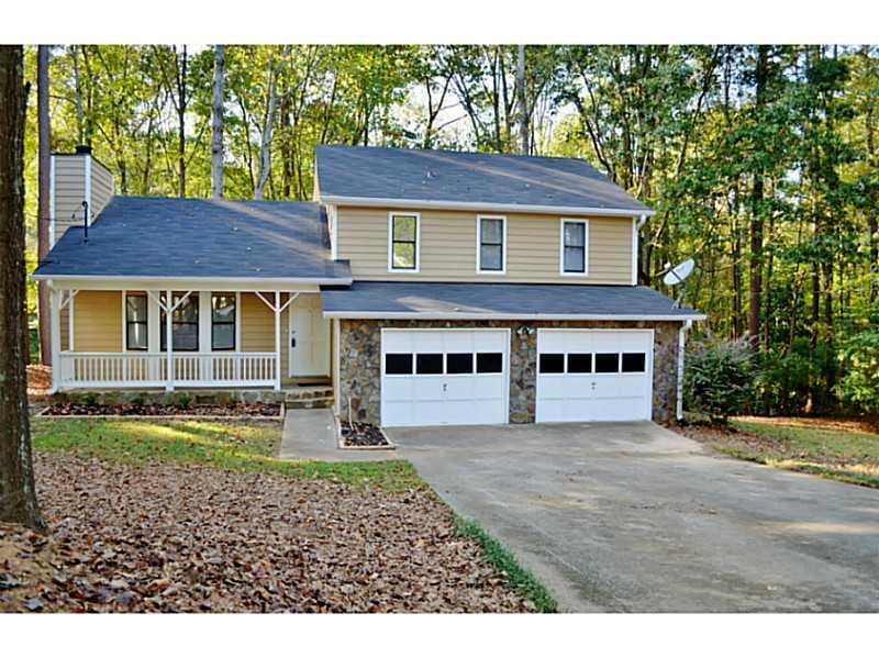 4010 Wylie Lane, Powder Springs, GA 30127 — most recent listing photo