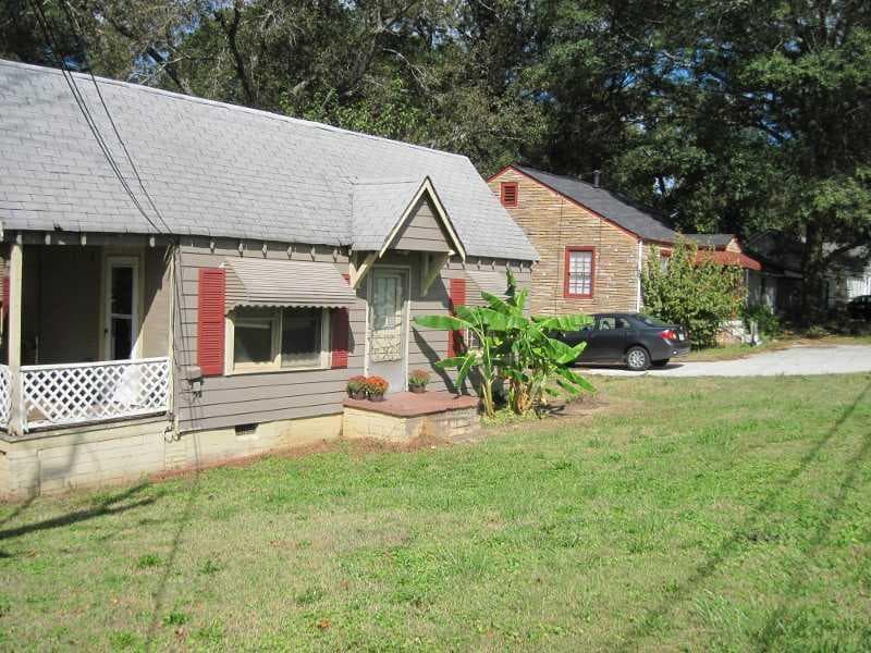 3506 E Ponce De Leon Avenue, Scottdale, GA 30079 — most recent listing photo
