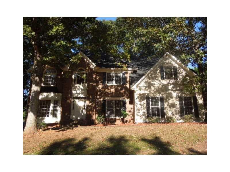 901 Spring Valley, Woodstock, GA 30189 — most recent listing photo