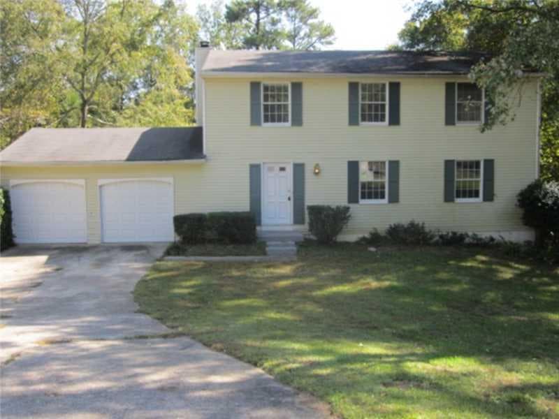 5767 DEER CREEK Court, Lithonia, GA 30038 — most recent listing photo