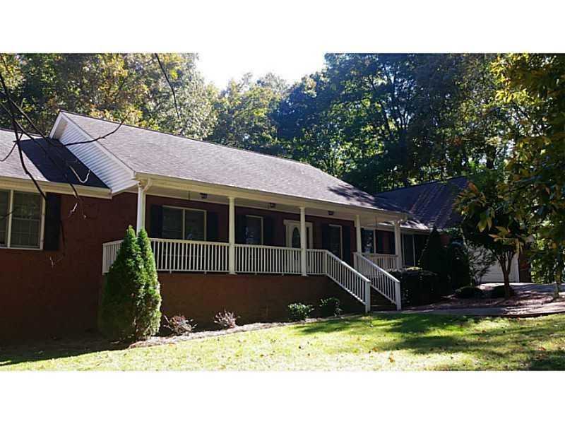 5 bedroom, 3,875 sq ft single family residence sold at 4580 Hopewell Road, Cumming, GA 30028
