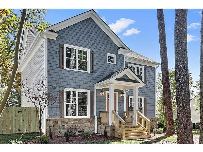 2303 Briarwood Hills Drive, Atlanta, GA 30319 — most recent listing photo