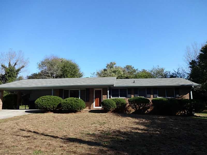 3302 VILLA Lane, Douglasville, GA 30135 — most recent listing photo