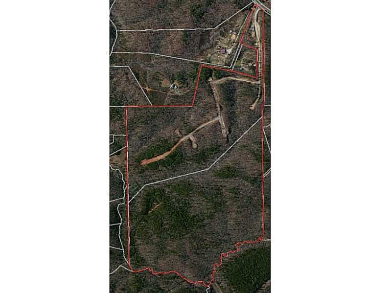 other sold at 0 Fincher Road, Canton, GA 30114