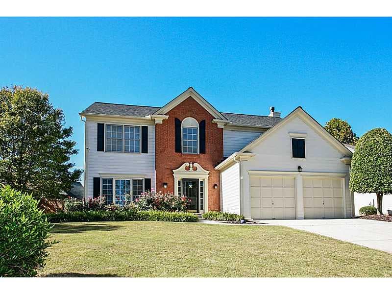 7845 MORETON Trace, Cumming, GA 30041 — most recent listing photo