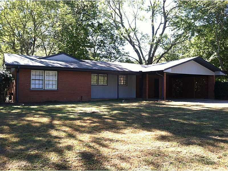 2770 Jerome Road, College Park, GA 30349 — most recent listing photo