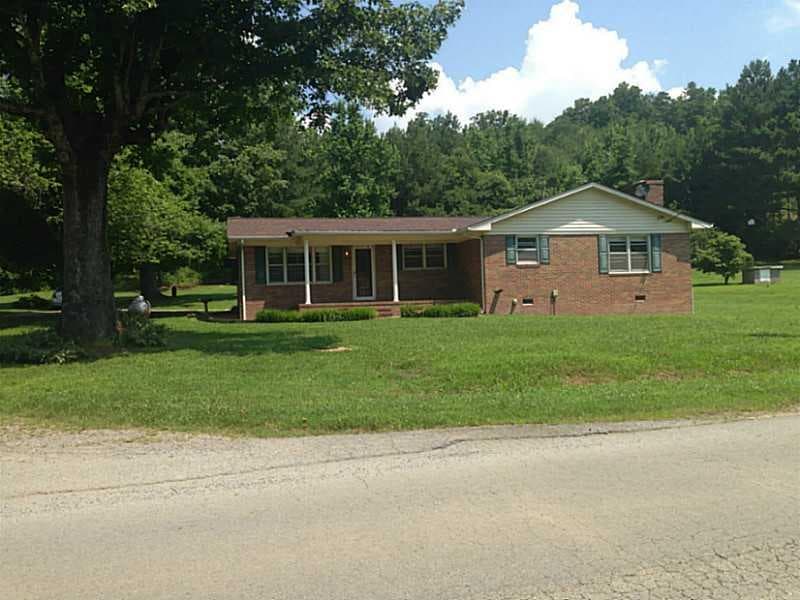 3 bedroom, 1,585 sq ft single family residence sold at 4244 Prior Station Road, Cedartown, GA 30125