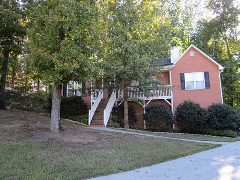 21 Oxford Mill Way, Cartersville, GA 30121 — most recent listing photo