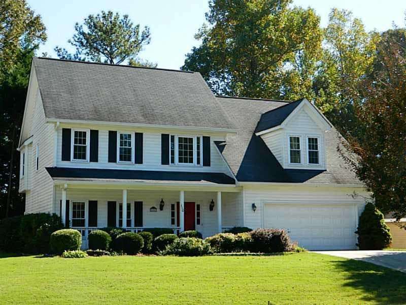 110 Pinion Lane, Alpharetta, GA 30005 — most recent listing photo