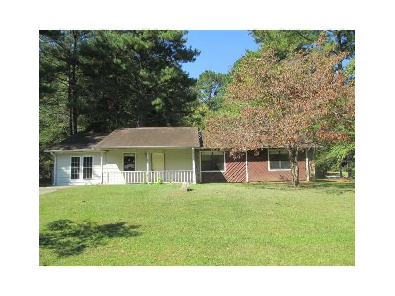3880 Misty Bleau Drive, Powder Springs, GA 30127 — most recent listing photo