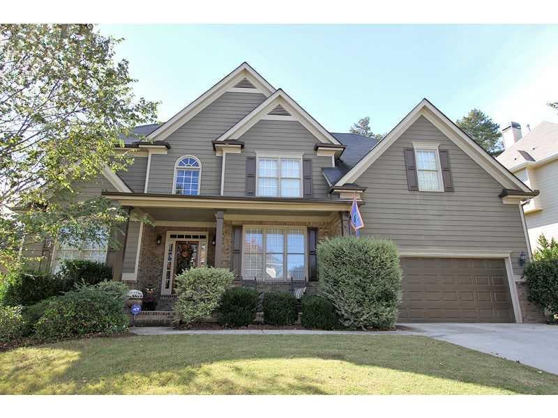 2716 Captain Court, Dacula, GA 30019 — most recent listing photo