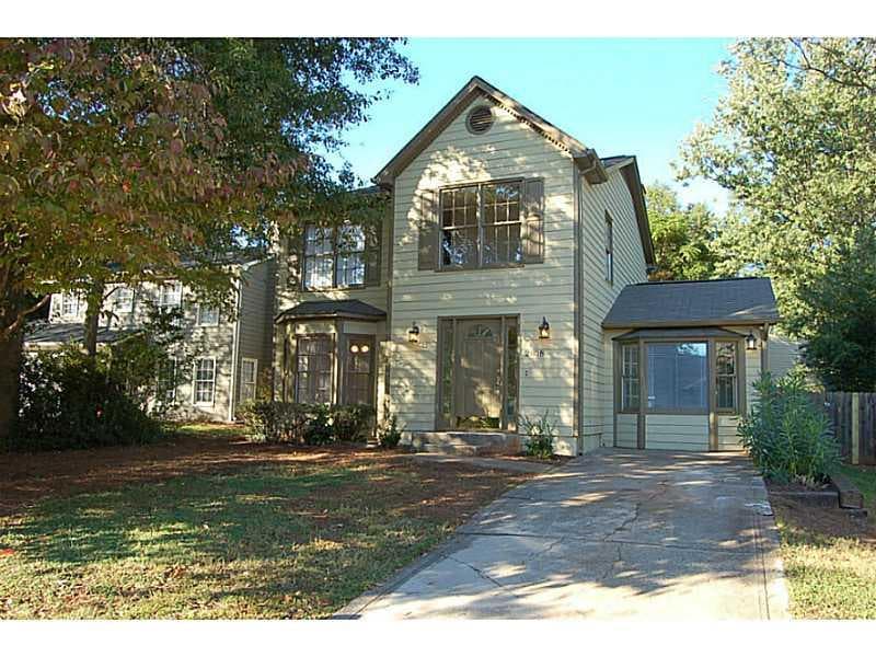 2808 Royal Bluff, Decatur, GA 30030 — most recent listing photo