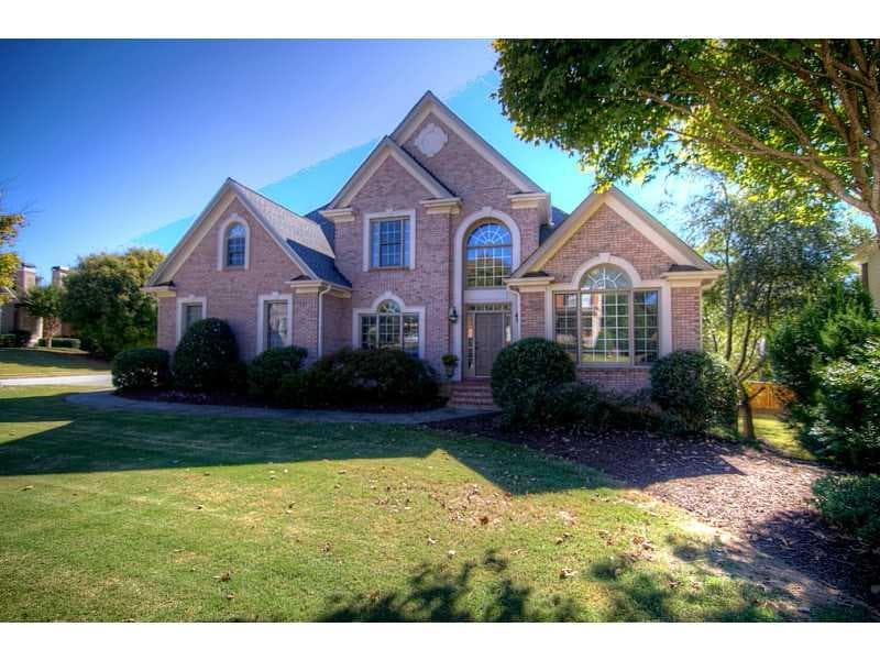 2391 Riderwood Court, Marietta, GA 30062 — most recent listing photo