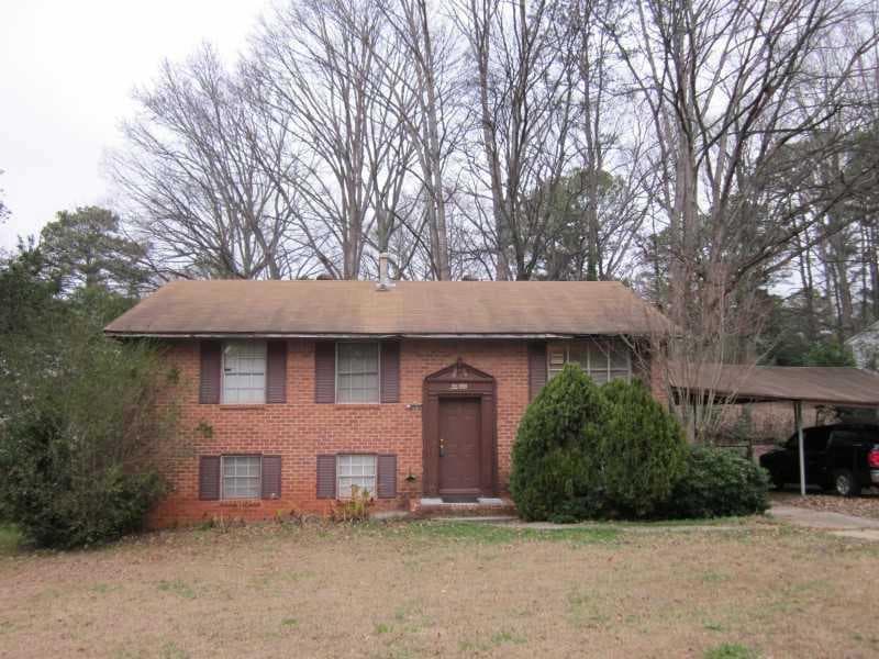 6422 Bimini Drive, Forest Park, GA 30297 — most recent listing photo