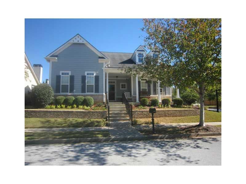 3625 SPRING BEAUTY Court, Powder Springs, GA 30127 — most recent listing photo