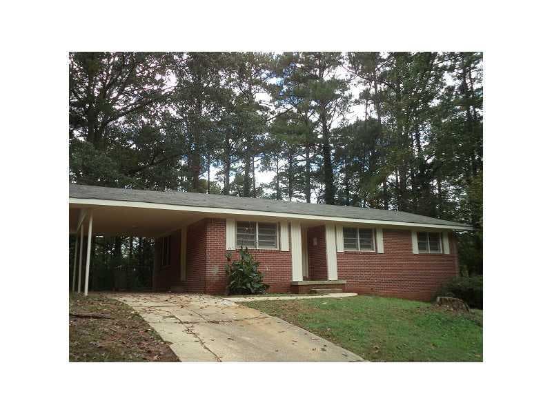 3589 Brookcrest Circle, Decatur, GA 30032 — most recent listing photo