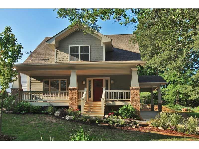 3 bedroom, 2,360 sq ft single family residence sold at 1295 Hardee Street, Atlanta, GA 30307