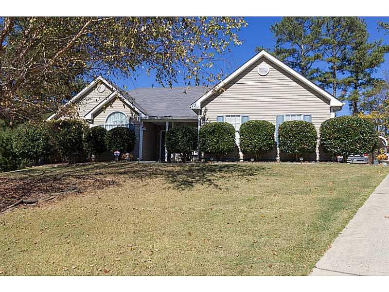 3110 Spincaster Way, Loganville, GA 30052 — most recent listing photo