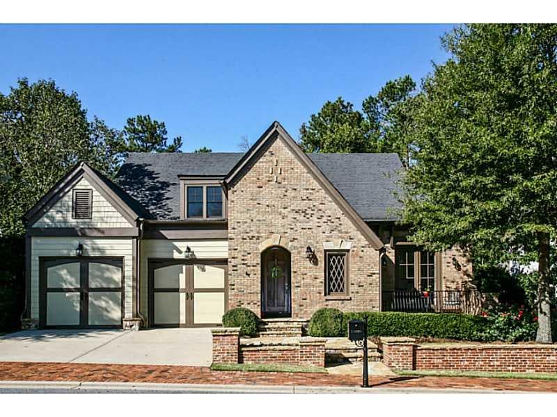 10880 Carrissa Trail, Alpharetta, GA 30022 — most recent listing photo