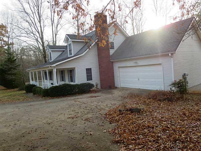 55 Windy Ridge Road, Jasper, GA 30143 — most recent listing photo