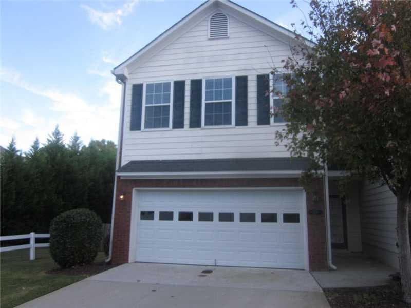 572 Woodland Park Terrace 572, Lawrenceville, GA 30043 — most recent listing photo