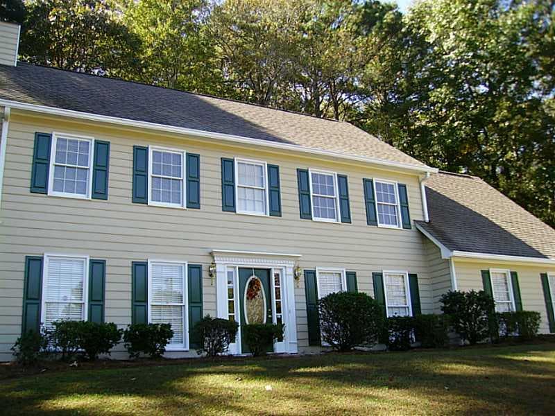 3461 Parsons Greene Trail, Powder Springs, GA 30127 — most recent listing photo