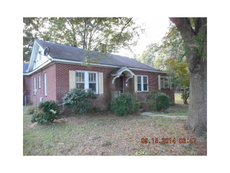 1306 S Main Street, Cedartown, GA 30125 — most recent listing photo
