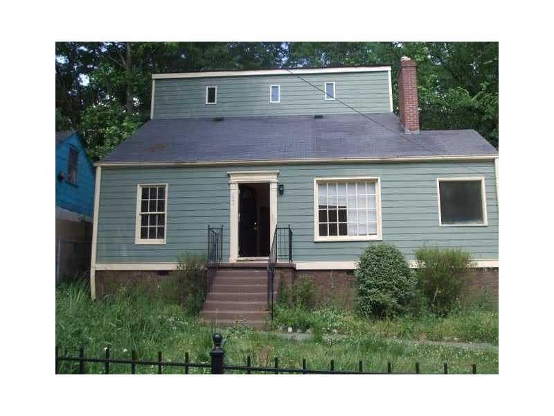 1543 Mayflower Avenue, Atlanta, GA 30311 — most recent listing photo