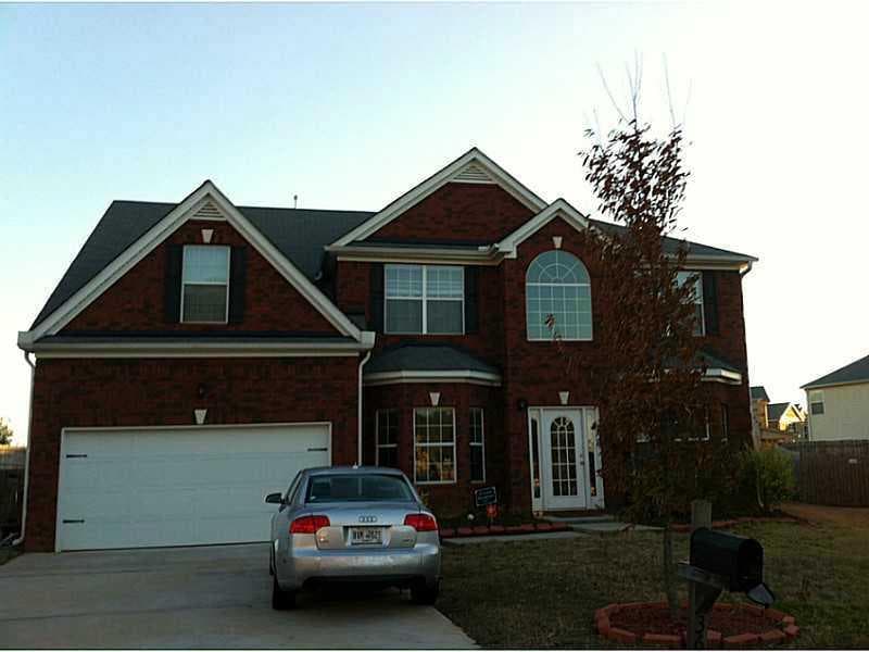 3602 NE Sunbridge Drive, Snellville, GA 30039 — most recent listing photo