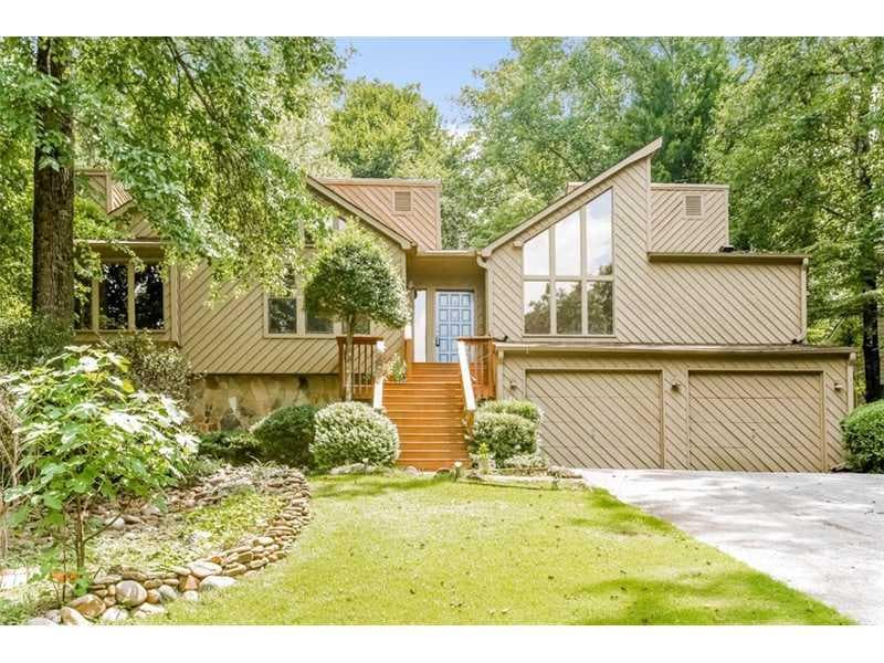 731 Bayliss Drive, Marietta, GA 30068 — most recent listing photo