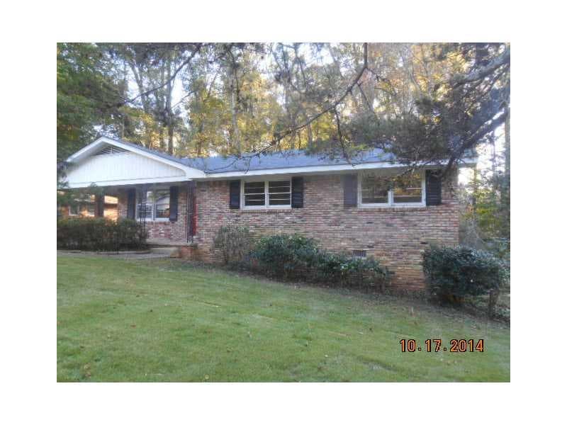 1714 Gloucester Way, Tucker, GA 30084 — most recent listing photo