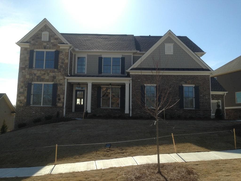 6647 Trailside Drive, Flowery Branch, GA 30542 — most recent listing photo