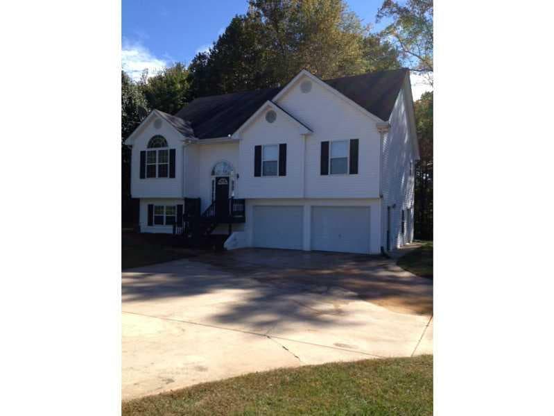 105 Fairfax Court, Dawsonville, GA 30534 — most recent listing photo
