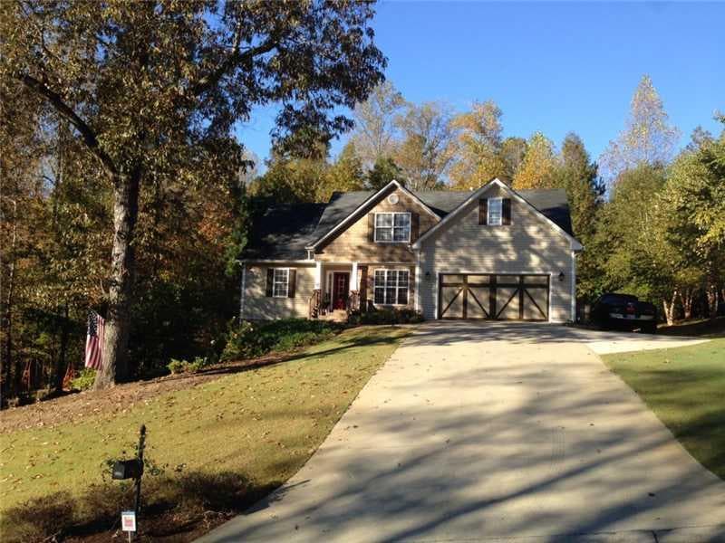 6865 Autumn Hills Drive, Cumming, GA 30028 — most recent listing photo