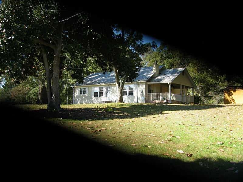 304 Claude Scott Road, Canton, GA 30115 — most recent listing photo