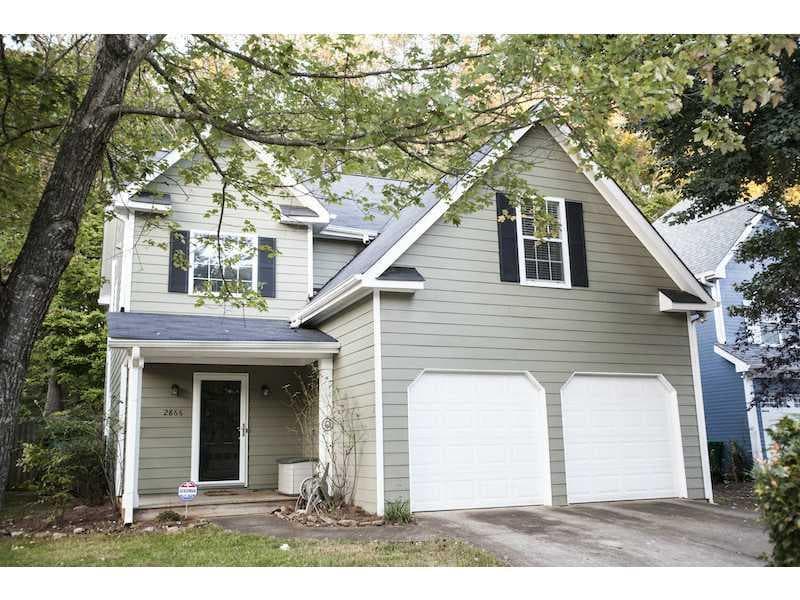 2866 Royal Bluff, Decatur, GA 30030 — most recent listing photo