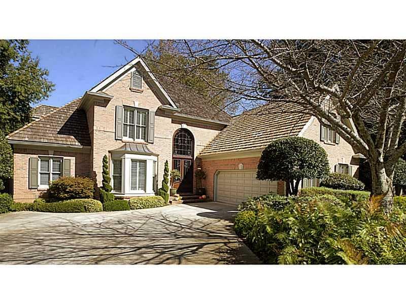 1006 Wetherby Way, Alpharetta, GA 30022 — most recent listing photo