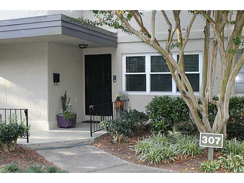 307 Lakemoore Drive B, Atlanta, GA 30342 — most recent listing photo
