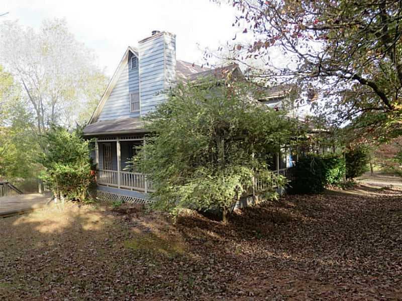 699 Bryant Road, Ranger, GA 30734 — most recent listing photo